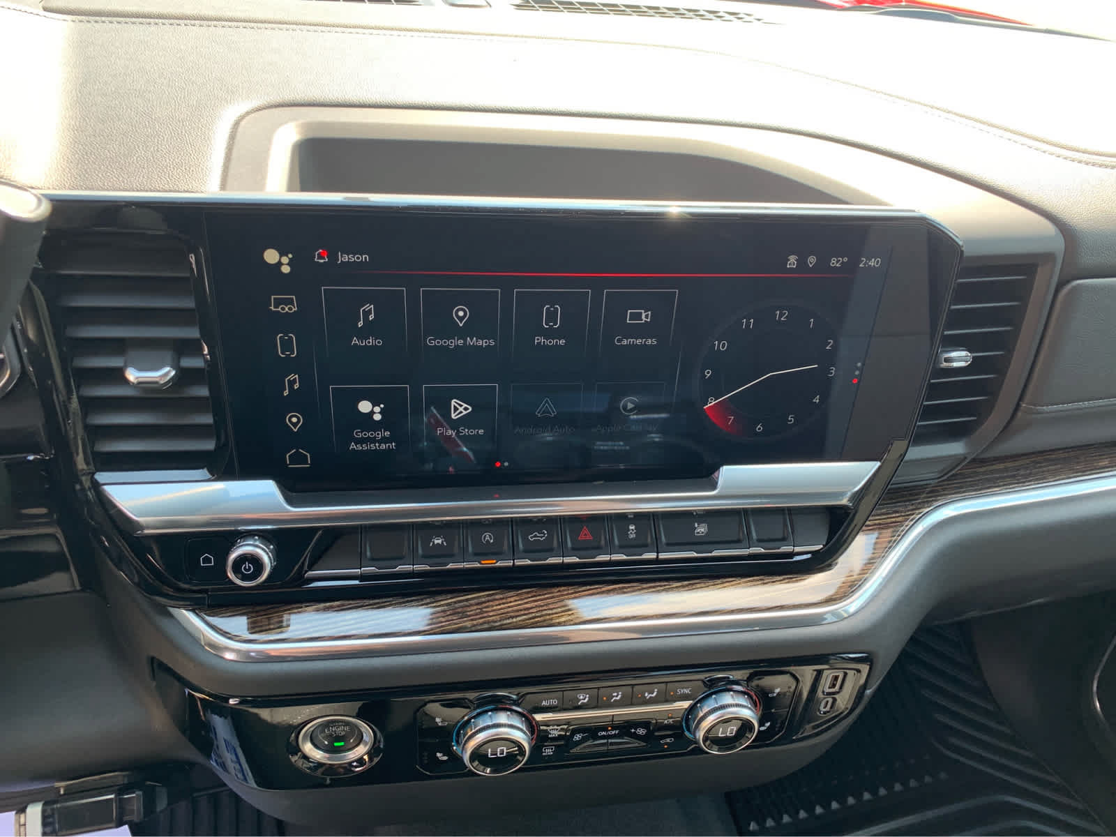 Used 2024 GMC Sierra 1500 Elevation AWD/4WD image 17