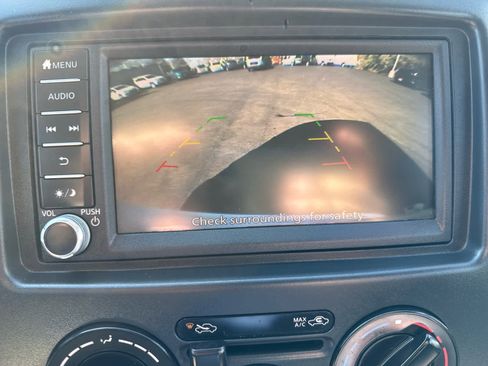 Used 2020 Nissan NV200 SV w/ Sliding Glass Door Package image 22