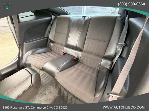 Used 2015 Chevrolet Camaro ZL1 image 9