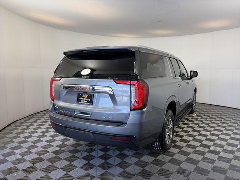 Certified 2022 GMC Yukon XL SLE w/ Max Trailering Package image 11