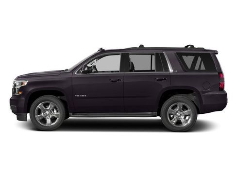 Used 2016 Chevrolet Tahoe LT w/ Luxury Package AWD/4WD image 6