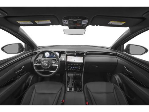 Used 2024 Hyundai Santa Cruz Limited AWD/4WD image 11