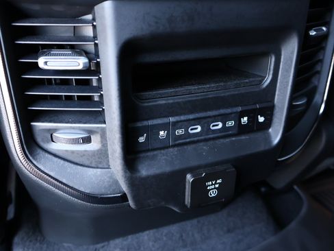 Used 2026 RAM 1500 RHO w/ RHO Level 1 Equipment Group AWD/4WD image 31