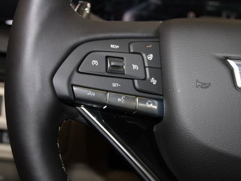New 2026 Cadillac CT5 Premium Luxury AWD/4WD image 25