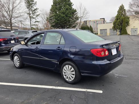 Used 2007 Toyota Corolla CE image 7