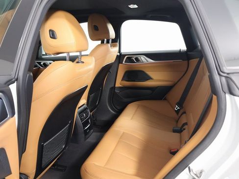Used 2023 BMW i4 eDrive35 w/ Premium Package RWD image 11