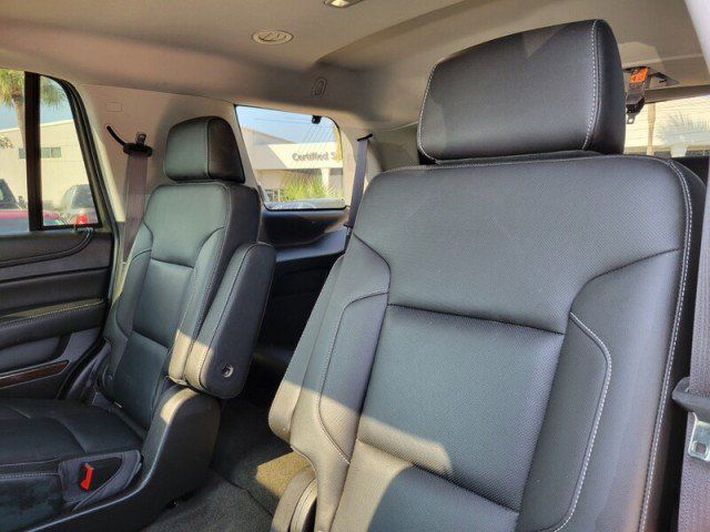 Used 2017 GMC Yukon SLT w/ Open Road Package RWD image 29