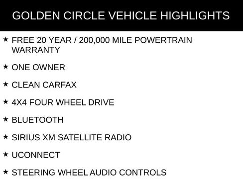 Used 2022 RAM 1500 Big Horn AWD/4WD image 2