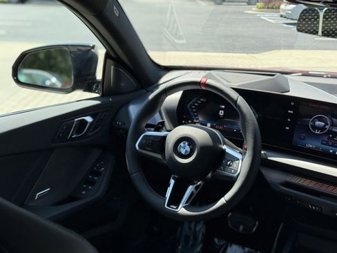 New 2025 BMW M235i xDrive AWD/4WD image 19