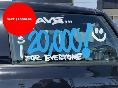 New 2025 GMC Hummer EV 3X w/ Extreme Off-Road Package image 2