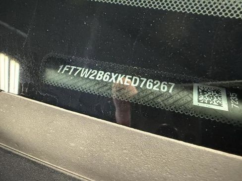 Certified 2019 Ford F250 XLT image 26