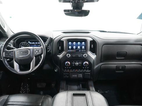 Used 2019 GMC Sierra 1500 Denali w/ Denali Ultimate Package AWD/4WD image 16