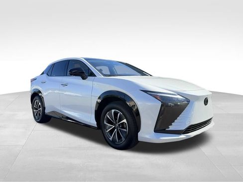 Used 2023 Lexus RZ 450e Premium w/ Technology Package AWD/4WD image 1