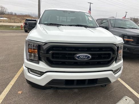 Used 2022 Ford F150 XLT w/ Equipment Group 302A High image 14