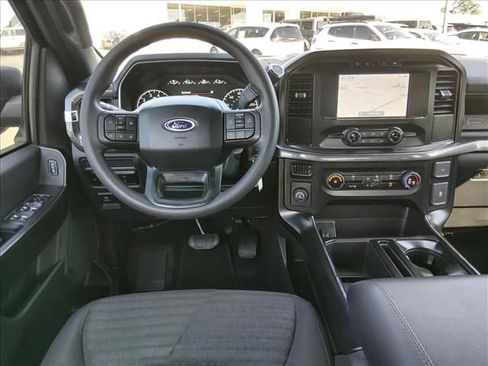 Used 2023 Ford F150 XL w/ STX Appearance Package RWD image 11