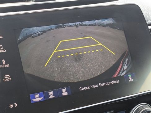 Used 2019 Honda CR-V EX-L image 13