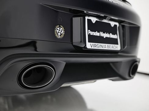New 2026 Porsche 911 Carrera 4S AWD/4WD image 20