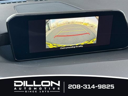 Used 2026 MAZDA MAZDA3 2.5 S Sedan w/ Preferred Pkg FWD image 18