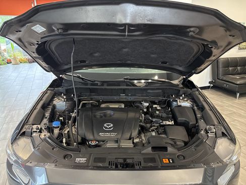 Used 2017 MAZDA CX-5 Touring w/ Preferred Equipment Package image 54