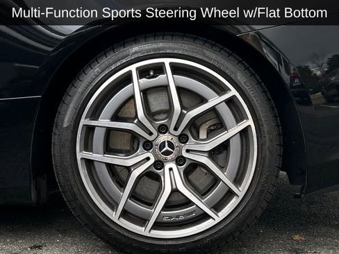 Used 2023 Mercedes-Benz E 450 E 450 image 4