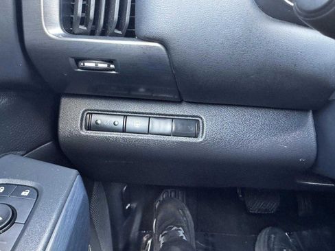 Used 2024 Nissan Pathfinder Rock Creek image 24