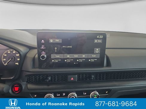 New 2026 Honda CR-V EX image 21