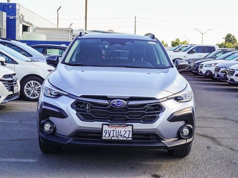 Used 2025 Subaru Crosstrek 2.5i Limited w/ Crosstrek Mirror Package AWD/4WD image 2