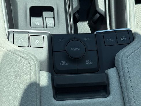 Used 2024 Toyota Grand Highlander AWD image 19