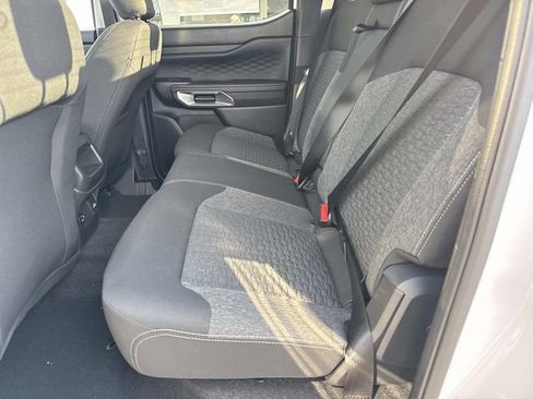 New 2025 Ford Ranger XLT w/ Convenience Package image 15