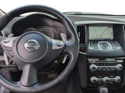 Used 2014 Nissan Maxima 3.5 SV w/ Premium Package FWD image 15