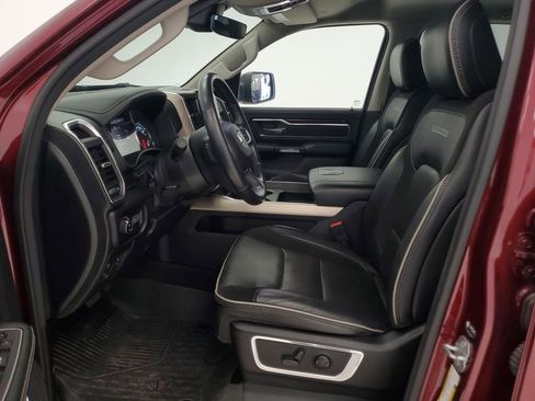 Used 2022 RAM 1500 Laramie image 11