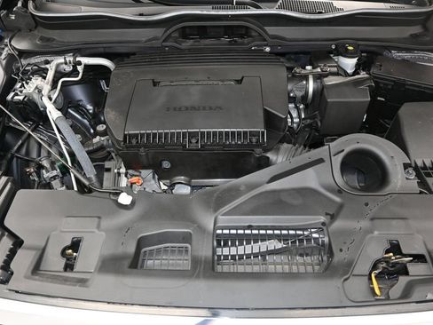 Used 2023 Honda Pilot Elite image 29
