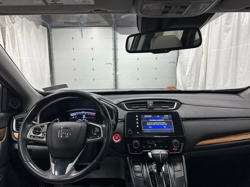 Used 2019 Honda CR-V EX-L image 16