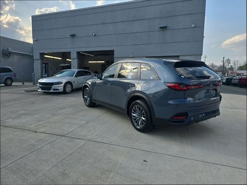 New 2026 MAZDA CX-70 SC image 7