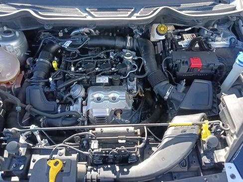 Used 2021 Ford EcoSport Titanium w/ Interior Protection Package image 34