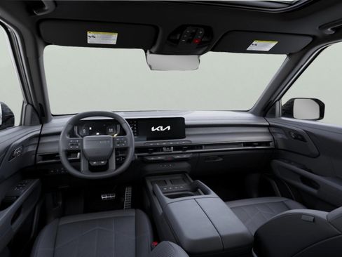 New 2027 Kia Telluride SX X-Line AWD/4WD image 14