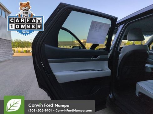 Used 2025 Hyundai Palisade SEL AWD/4WD image 25