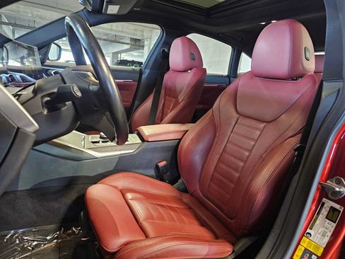 Used 2023 BMW i4 eDrive35 RWD image 24