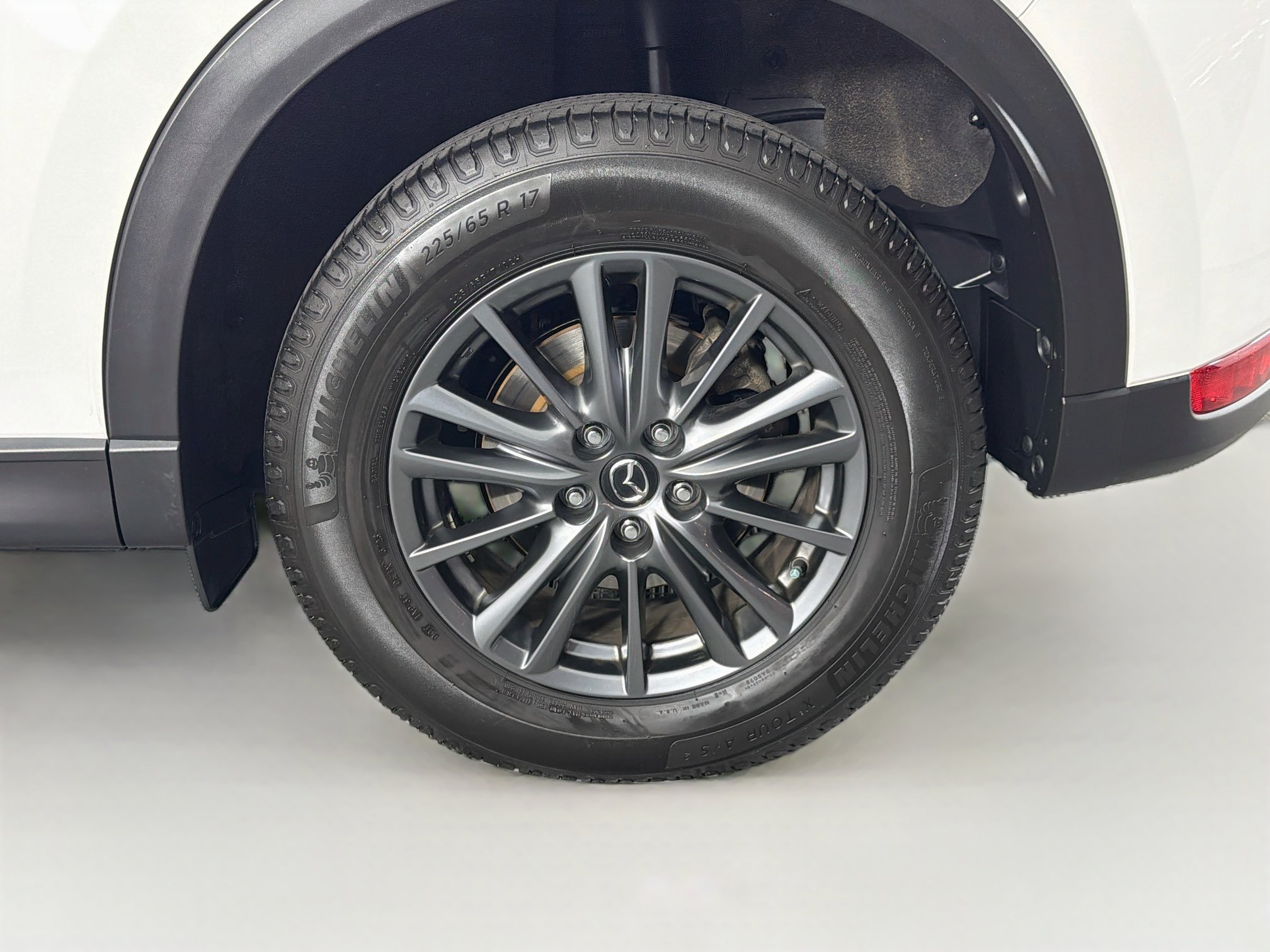 Used 2020 MAZDA CX-5 Touring FWD image 11