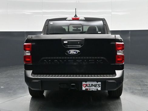 New 2026 Ford Maverick Lariat image 11