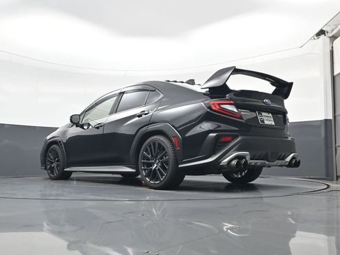 Used 2022 Subaru WRX Limited image 20