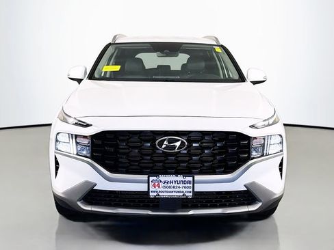 Used 2023 Hyundai Santa Fe SEL AWD/4WD image 11