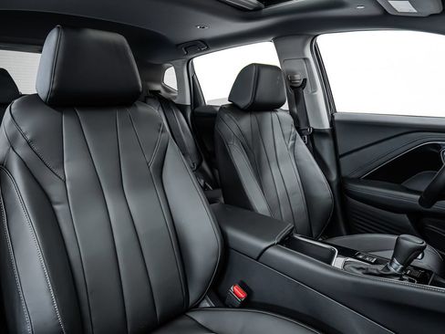 New 2026 Acura ADX FWD image 30