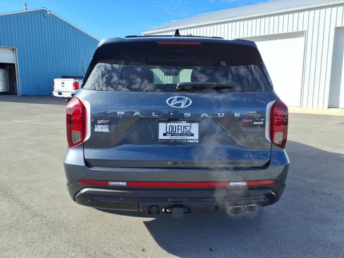 Used 2025 Hyundai Palisade XRT image 5