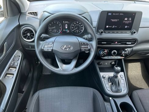 Certified 2023 Hyundai Kona SEL w/ Cargo Package AWD/4WD image 17