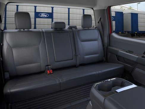 New 2026 Ford F450 Lariat AWD/4WD image 11