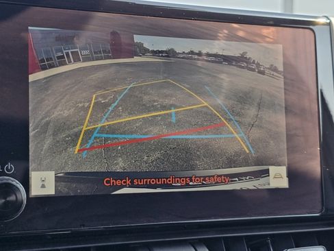 Certified 2023 Toyota RAV4 XLE w/ XLE Grade Weather Package AWD/4WD image 5