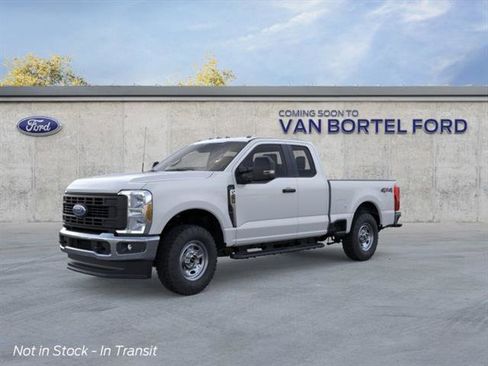 New 2026 Ford F250 XL AWD/4WD image 23