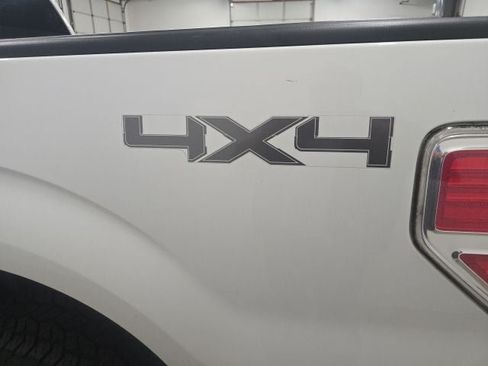 Used 2013 Ford F150 XLT w/ Trailer Tow Pkg AWD/4WD image 11