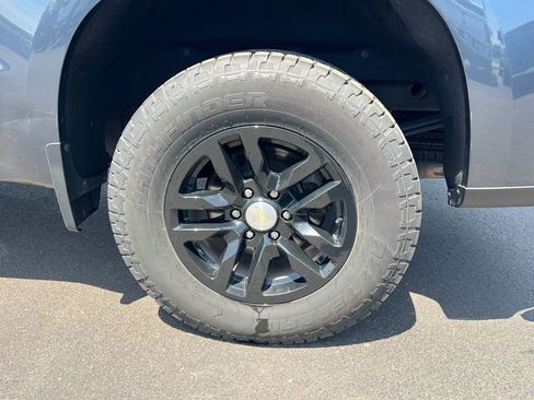 Used 2020 Chevrolet Silverado 1500 LT w/ All-Star Edition AWD/4WD image 16